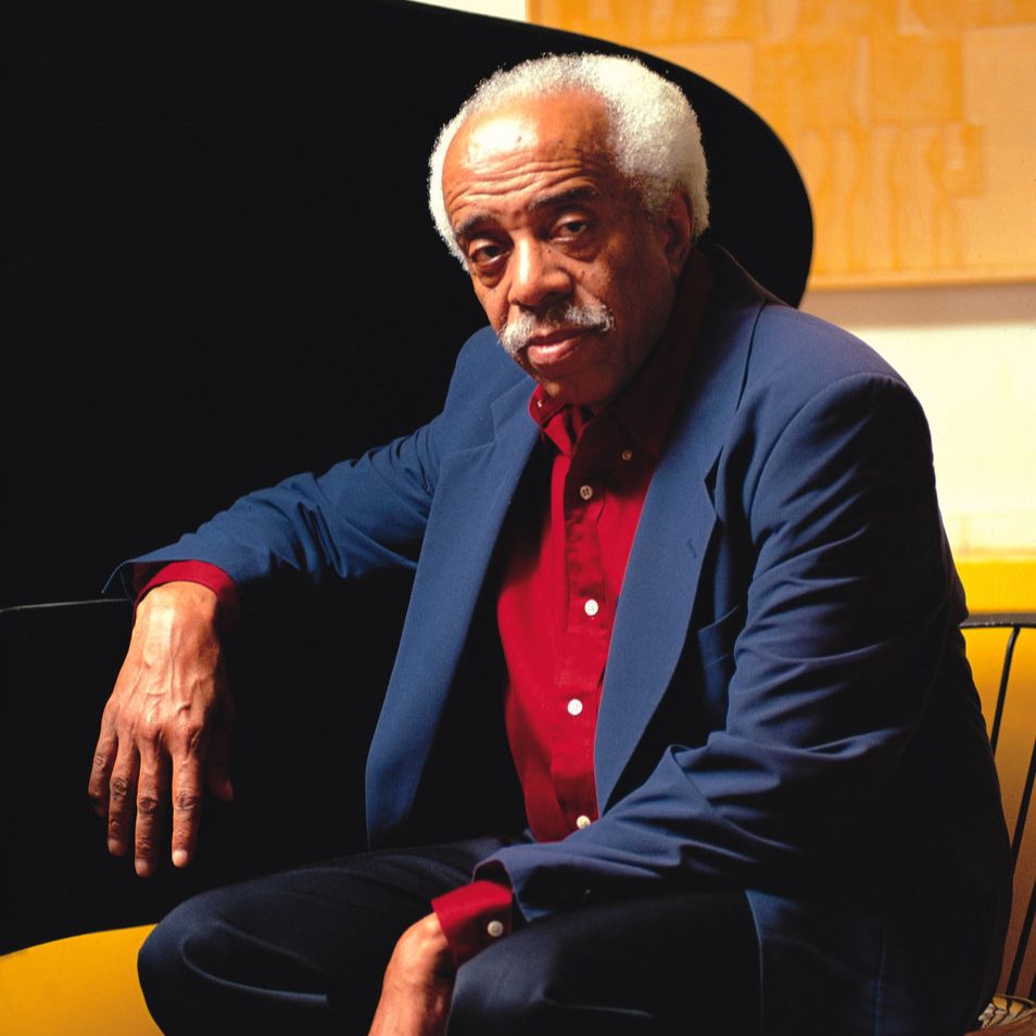 Solo jazz - Barry Harris, incontestablemente elocuente - 22/10/24