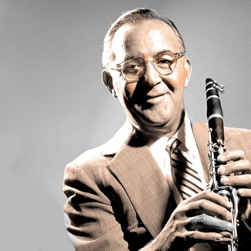 Solo jazz - Benny Goodman encumbrado en el Carnegie Hall, 1938 (II) - 10/06/24