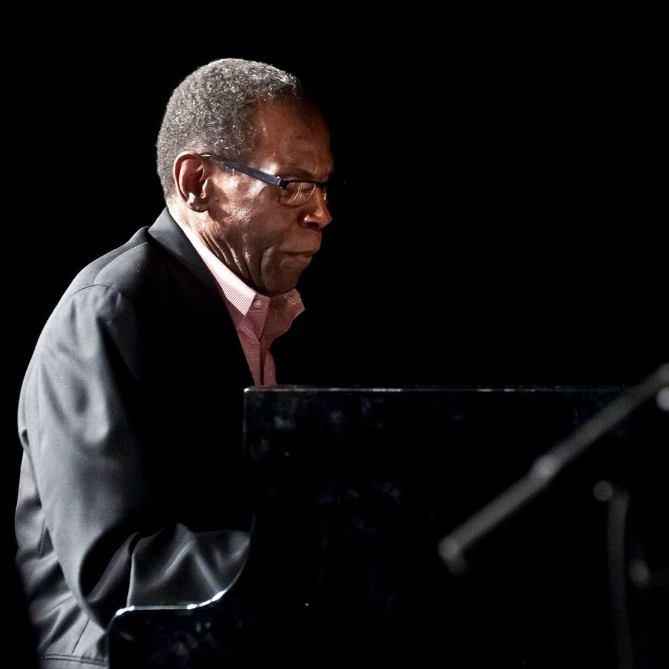 Solo jazz - El discreto George Cables - 15/11/24