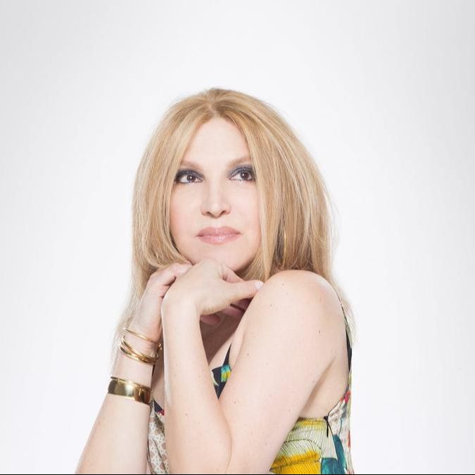 Solo jazz - Eliane Elias, jazz de altura en femenino singular - 18/10/24