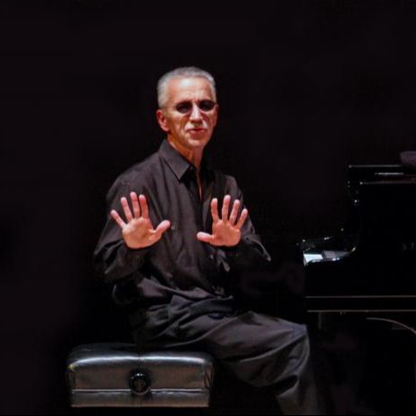 Solo jazz - Keith Jarrett bajo el cielo de Montreux, 2001 (Part I) - 25/10/24