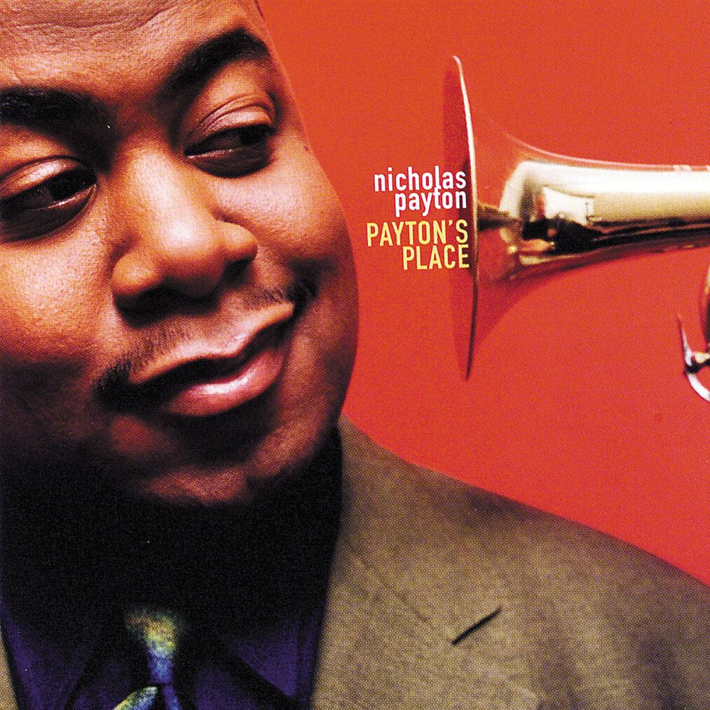 Sólo jazz - Nicholas Payton, una mentalidad abierta - 12/03/25