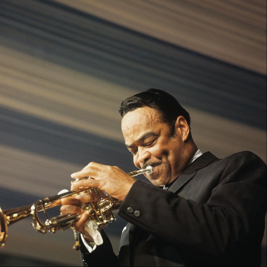 Solo jazz - Recordando al trompetista Buck Clayton - 14/06/24