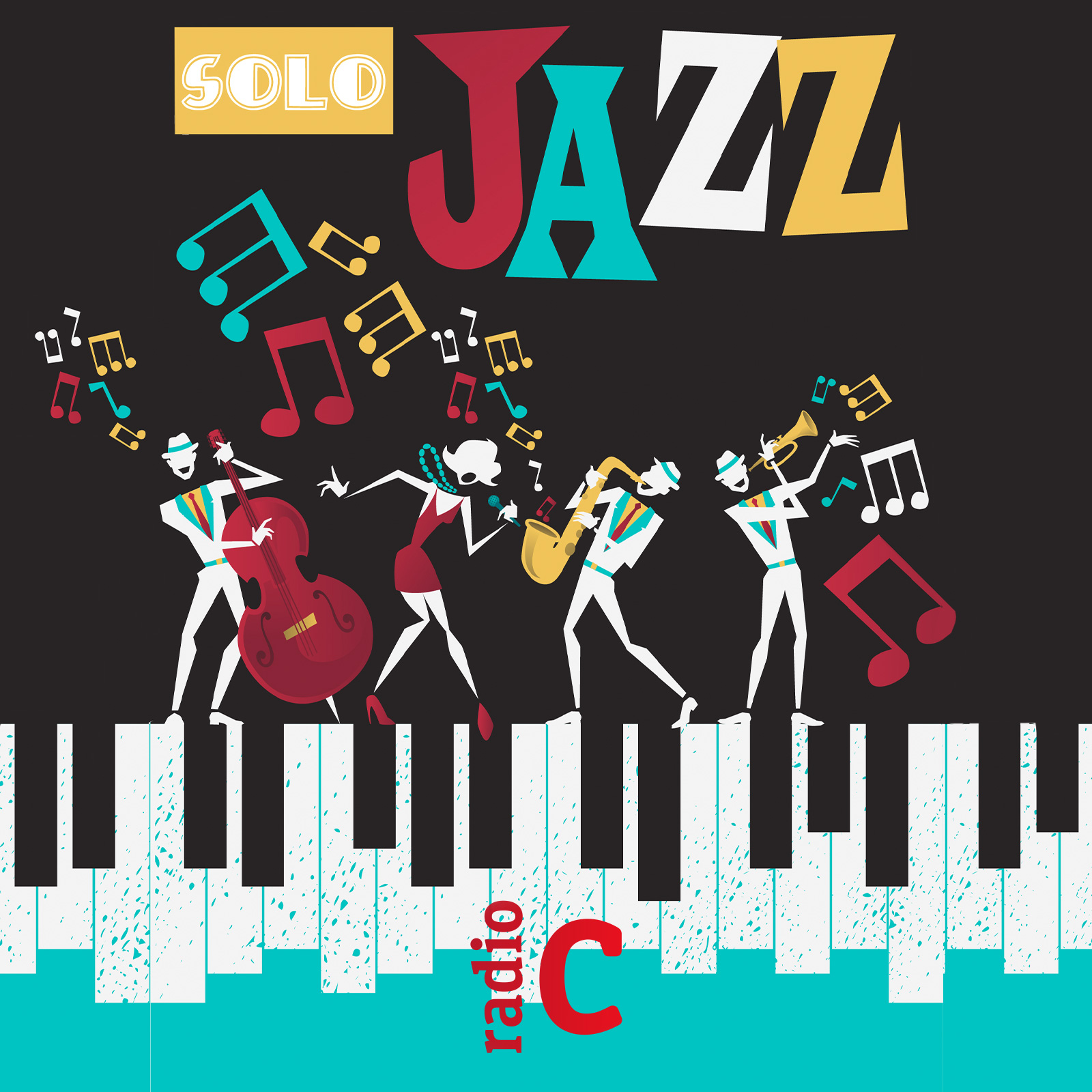 Sólo jazz - Programa de musical en RTVE Play
