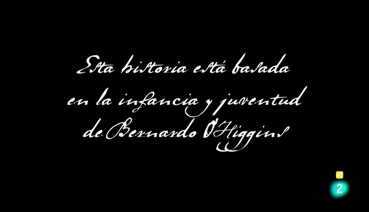 Disfruta Del Mejor Cine Espanol Gratis Y Online Rtve Es No le gustan los problemas pero no falta quien se enrede y el que se enreda pronto le cambia la suerte porque trae de justiciera su compañera. somos cine el nino rojo o higgins