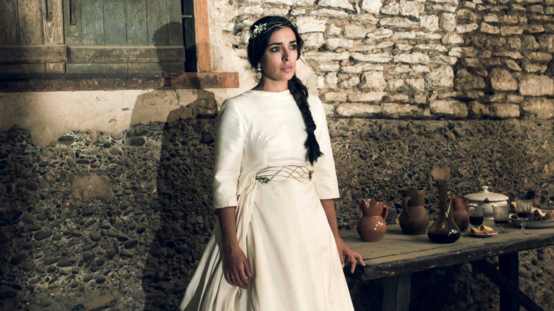 La novia: Cine español online, en Somos Cine 