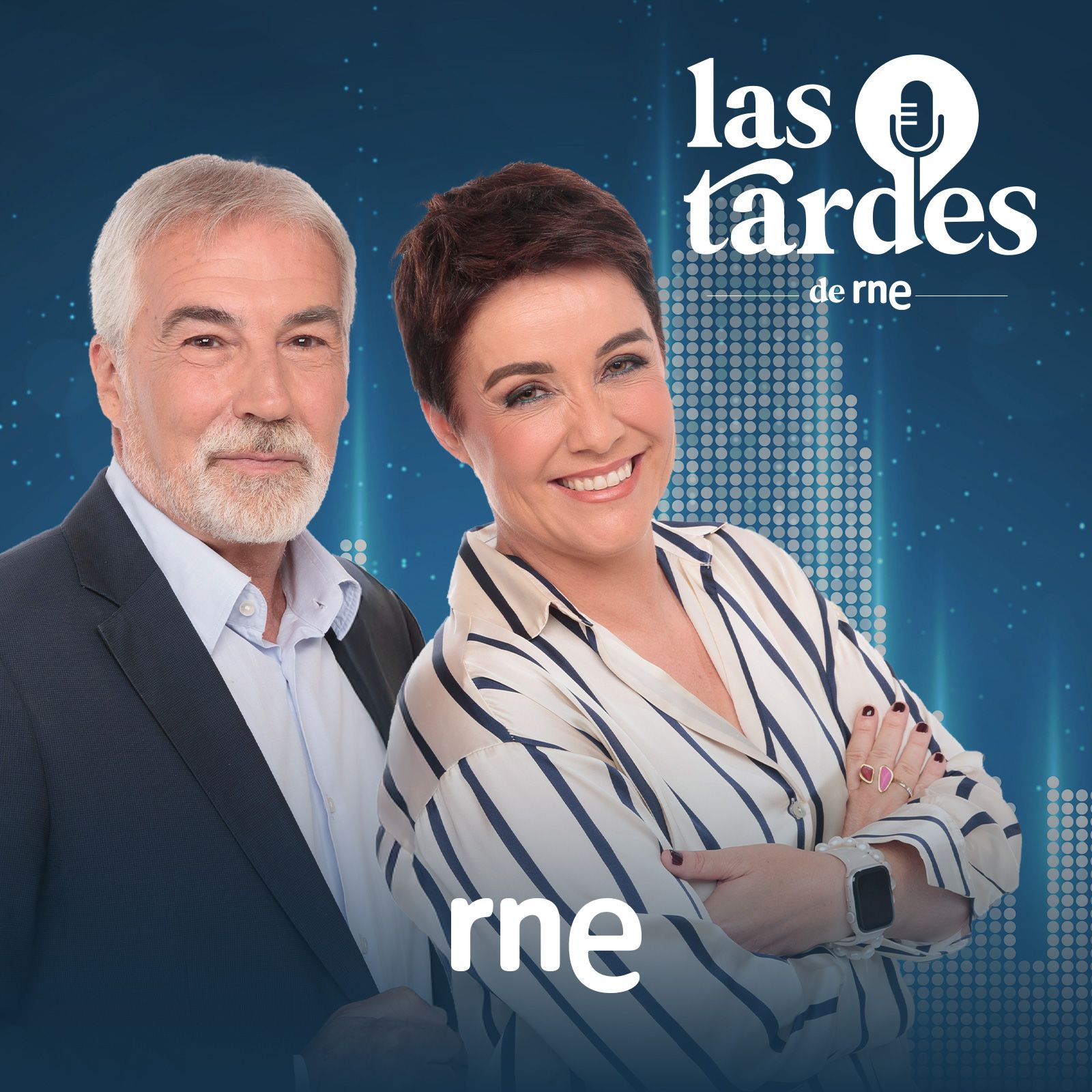 Las tardes de RNE - ¿Te sonaba la frase? - 06/10/25