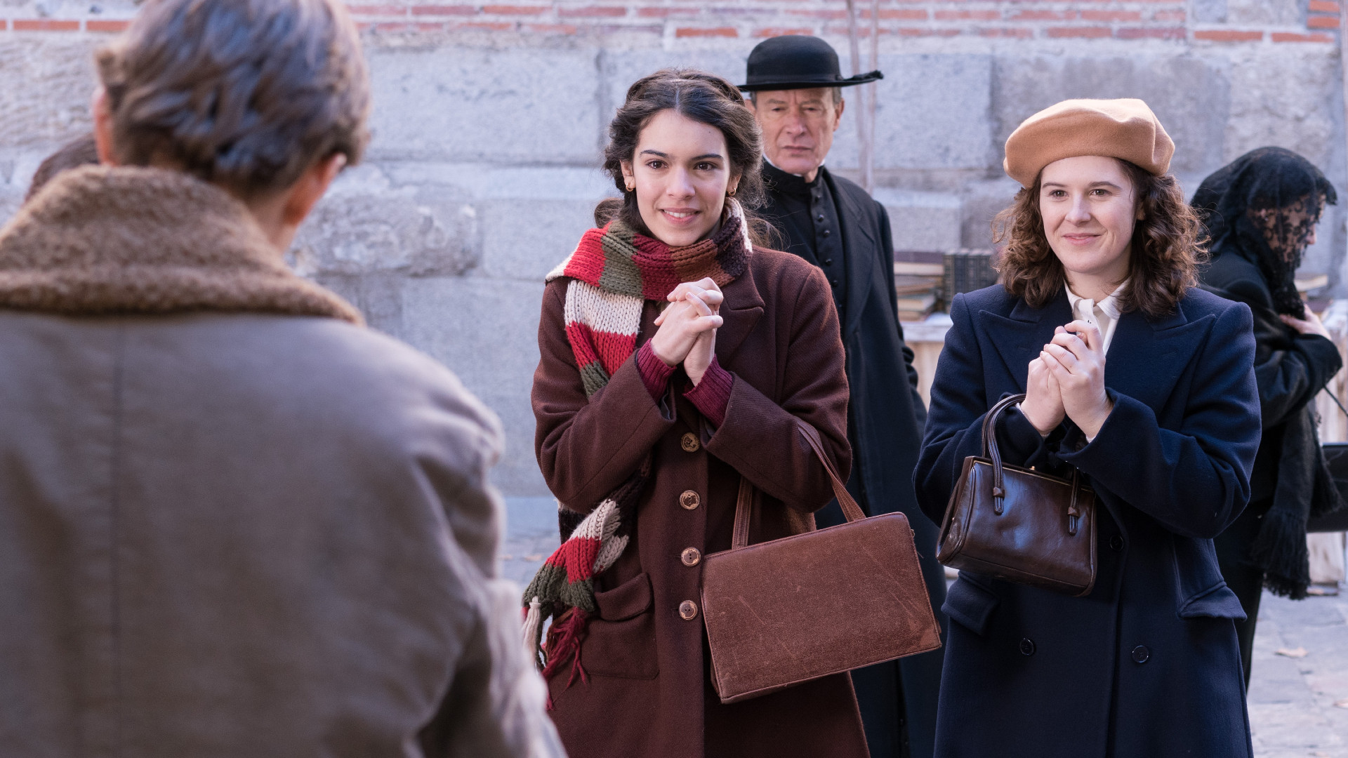 La sonata del silencio Capítulo 3 