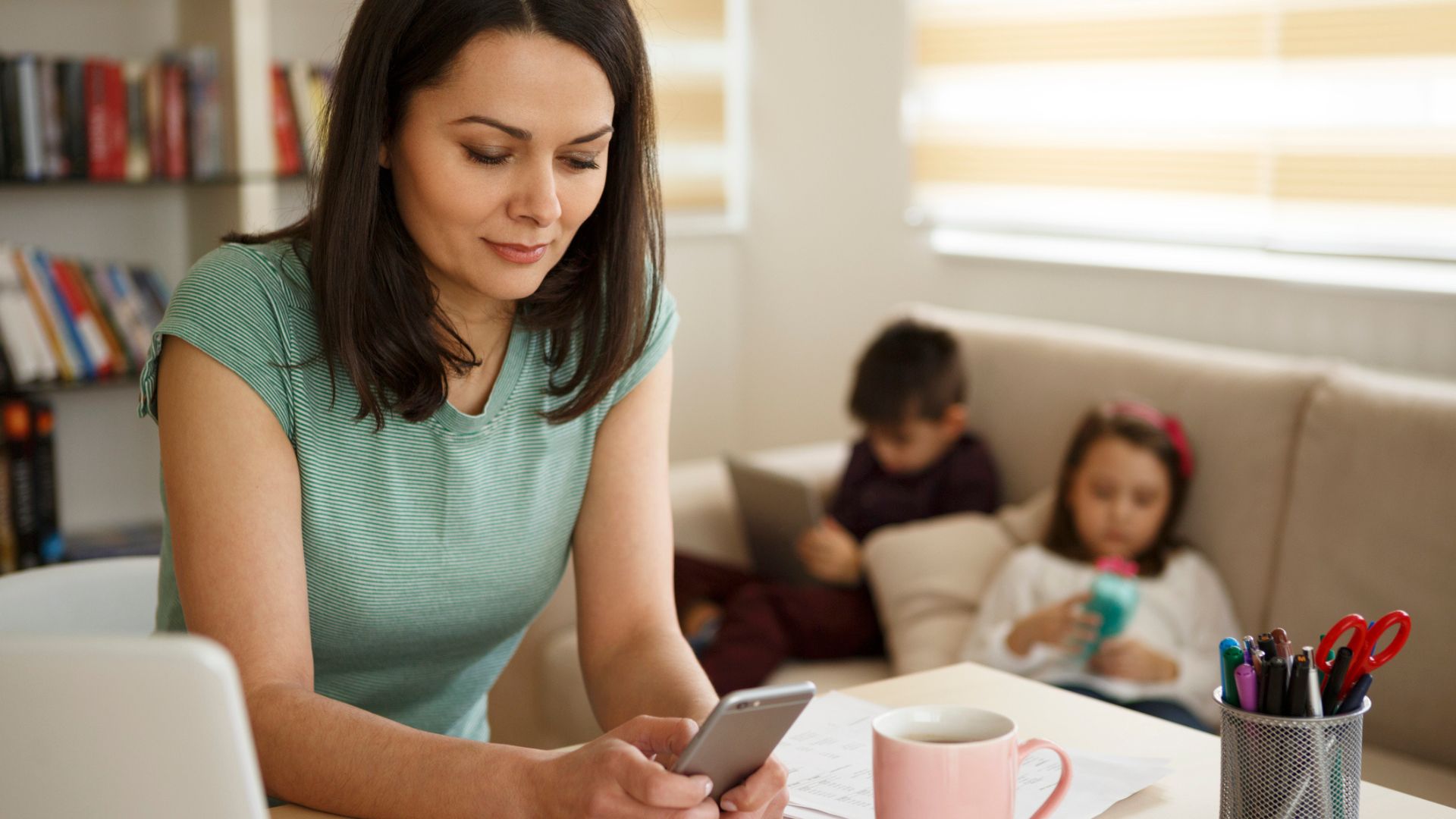 Decálogo del buen uso del grupo de WhatsApp de padres y madres