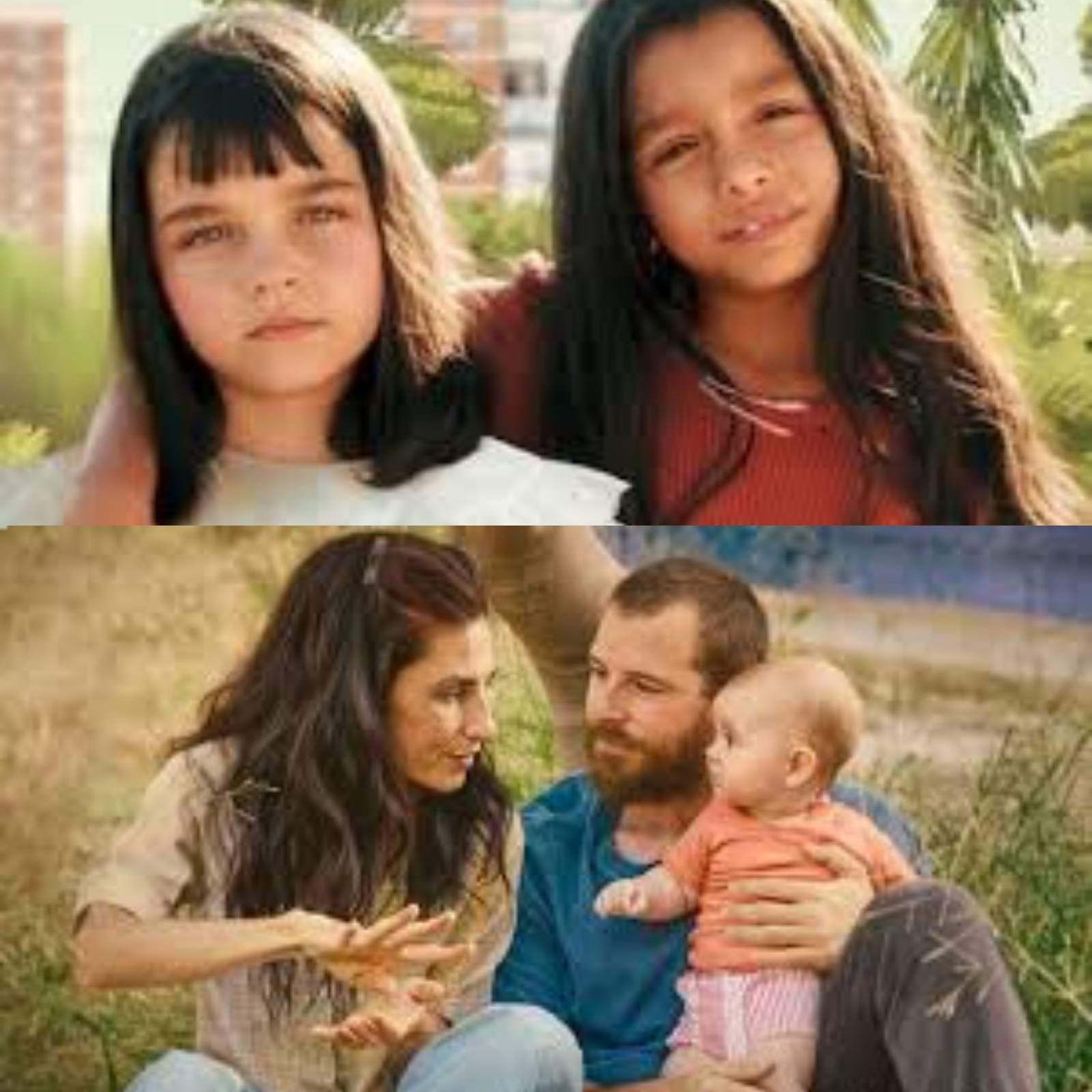Tres en la carretera - Sorda y La niña de la cabra - 09/08/25