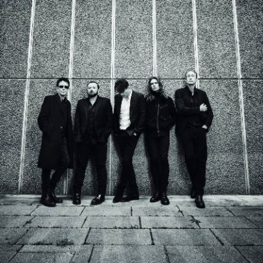 nanana - Suede: música rota para gente rota