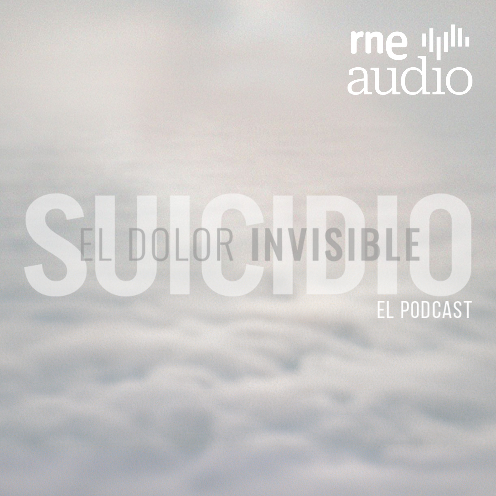 Suicidio, el dolor invisible. El podcast