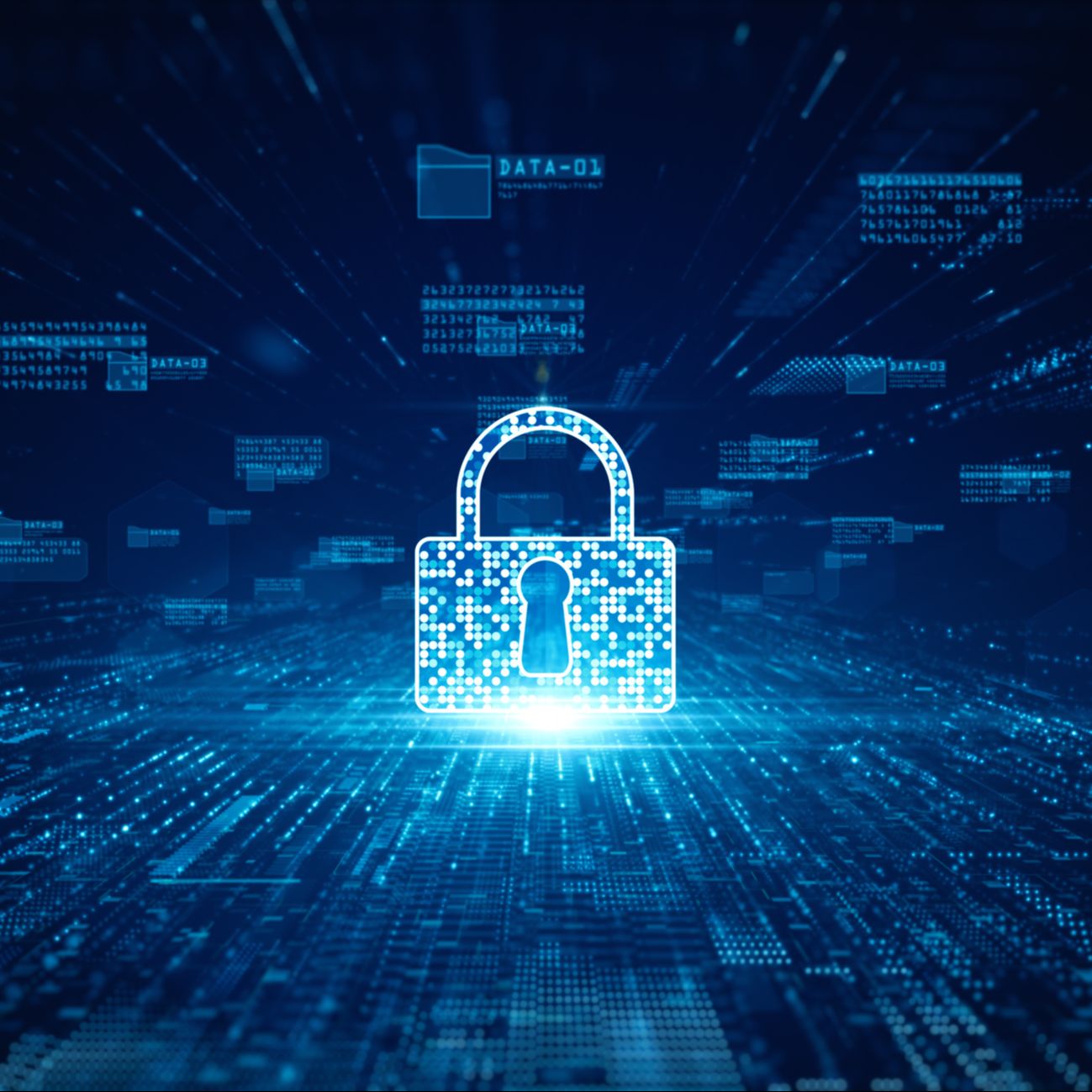 Sumando esfuerzos – La protección de datos, un pilar fundamental para las ONG – 02/05/25