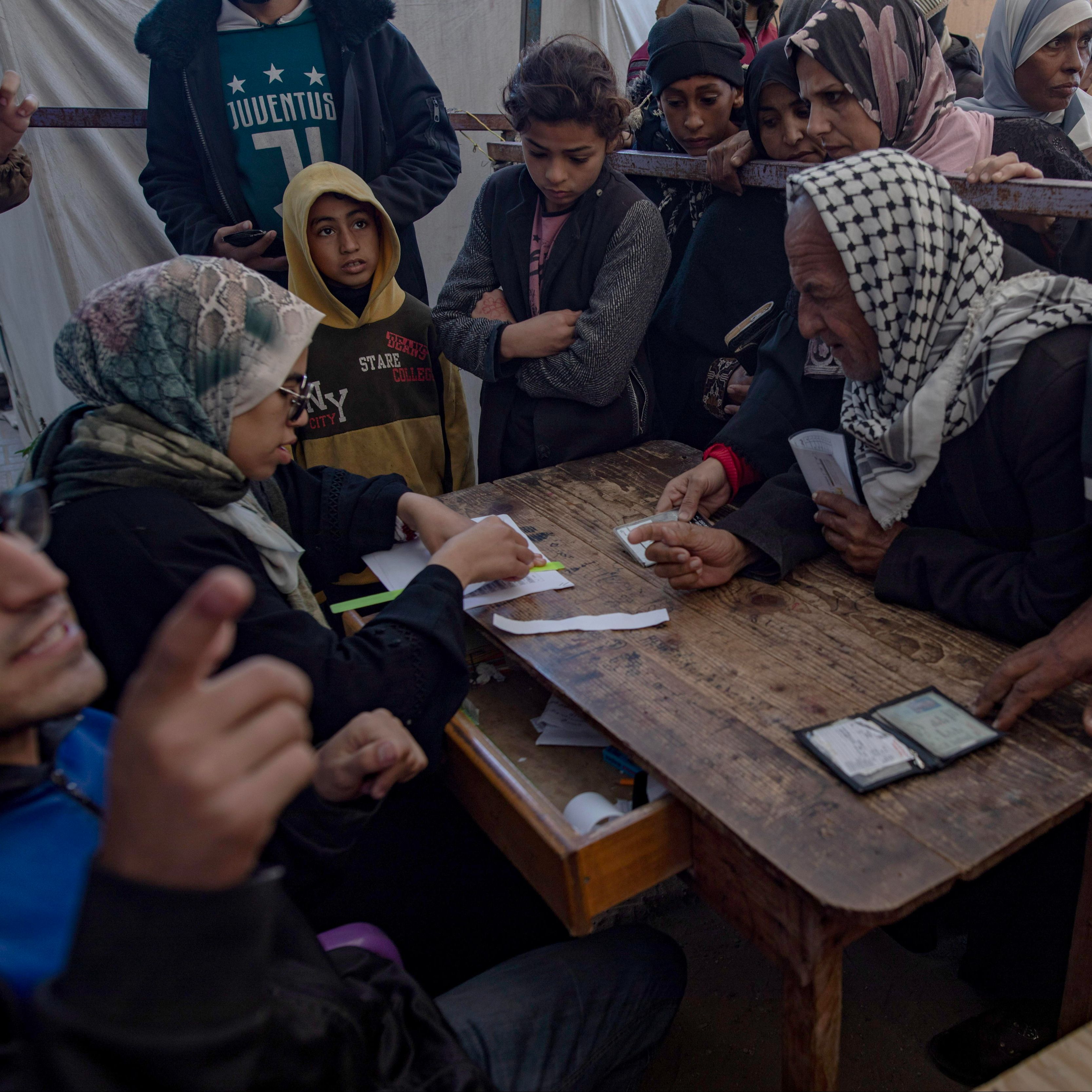 Sumando esfuerzos – La Unrwa, el acceso de la ayuda humanitaria en Gaza – 13/12/24