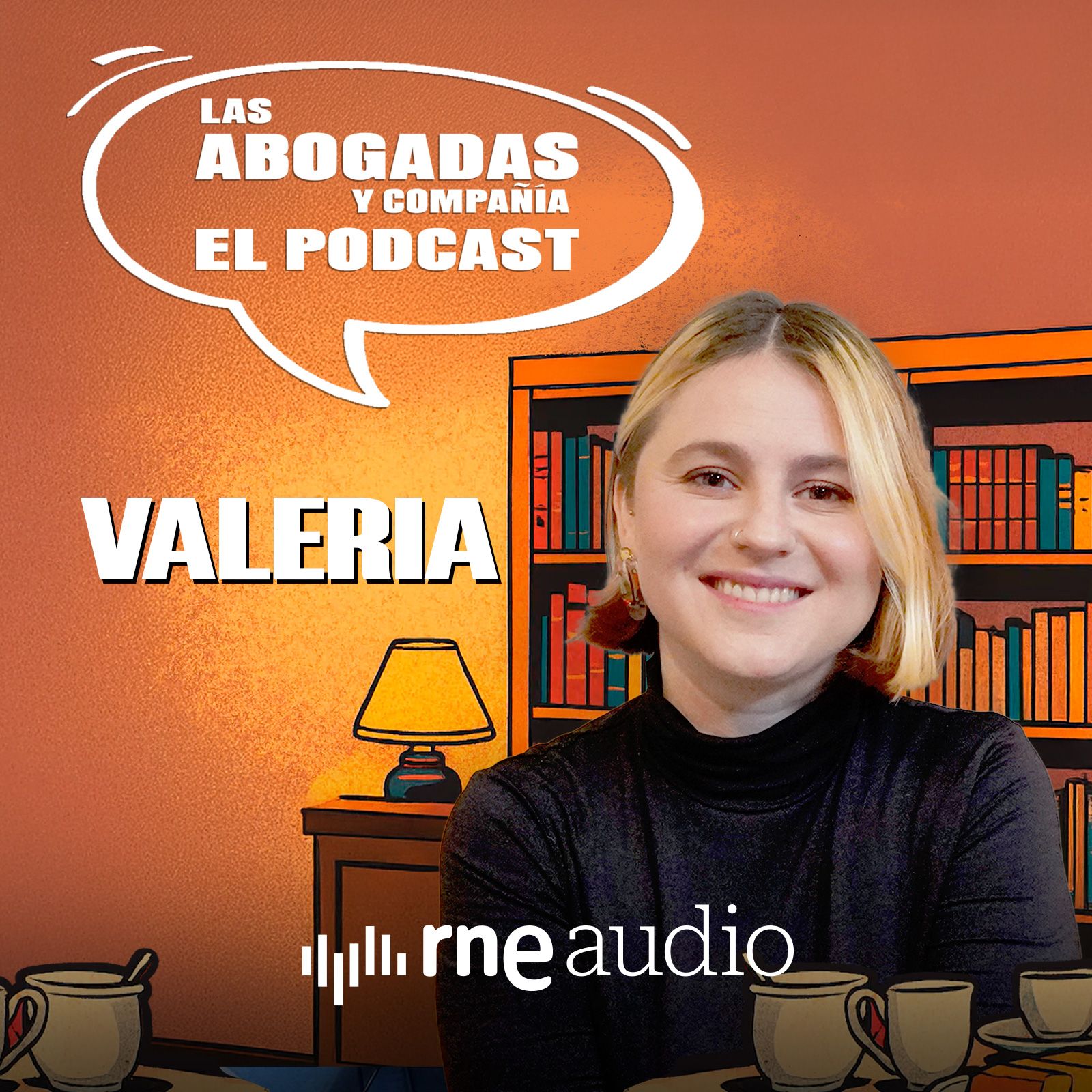 Las abogadas y compañía - El podcast