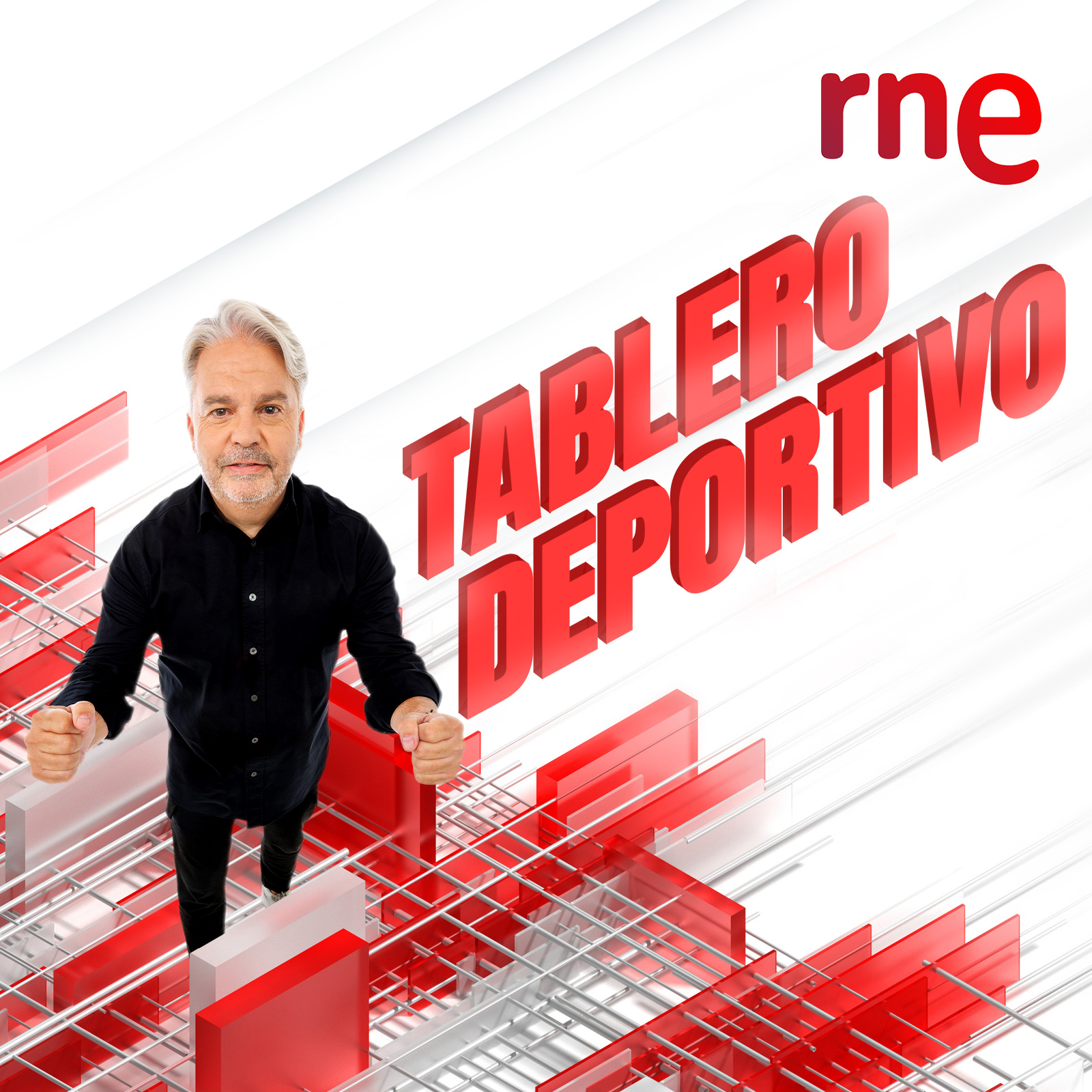 Tablero deportivo