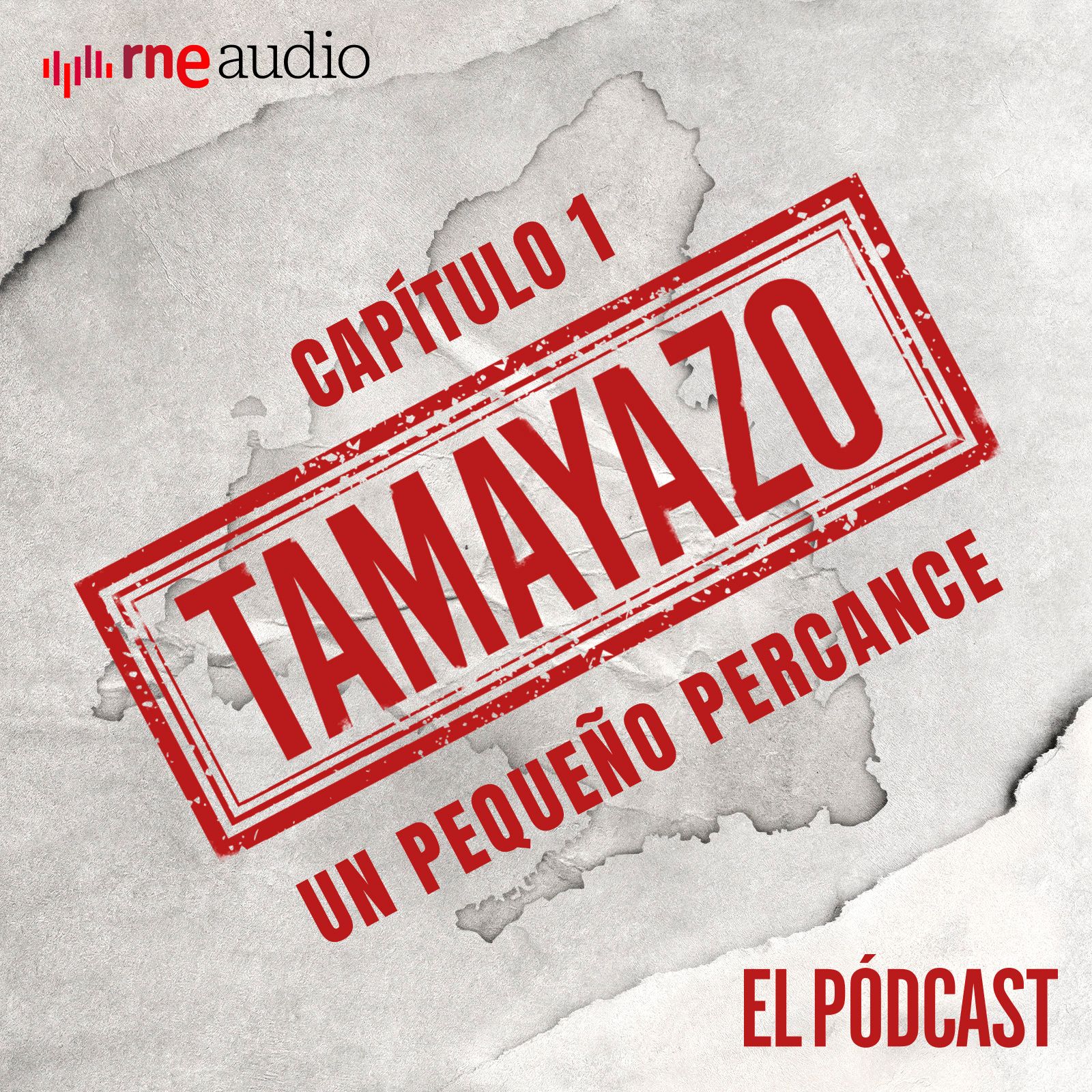 Tamayazo. El pódcast