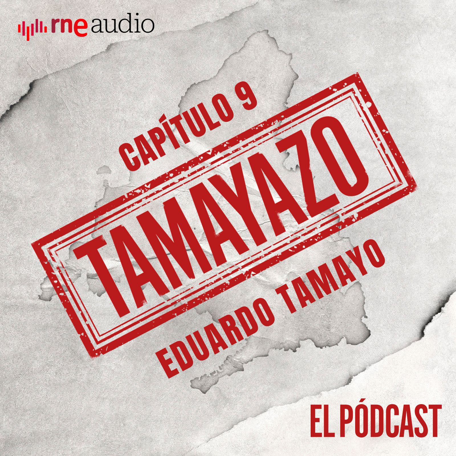 Tamayazo. El pódcast