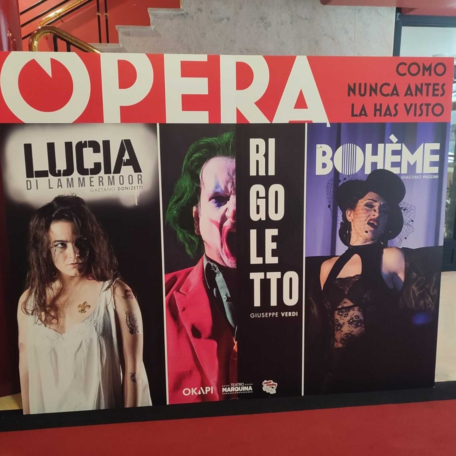 Las tardes de RNE - La ópera como nunca antes la has escuchado - 12/06/24