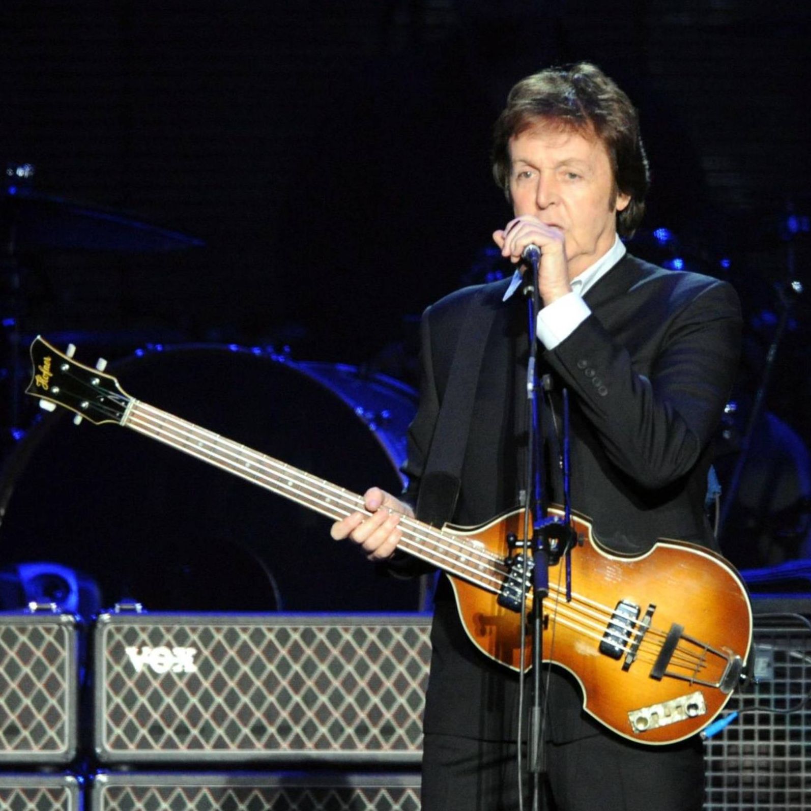 Las tardes de RNE - Regresa Paul McCartney - 17/06/24