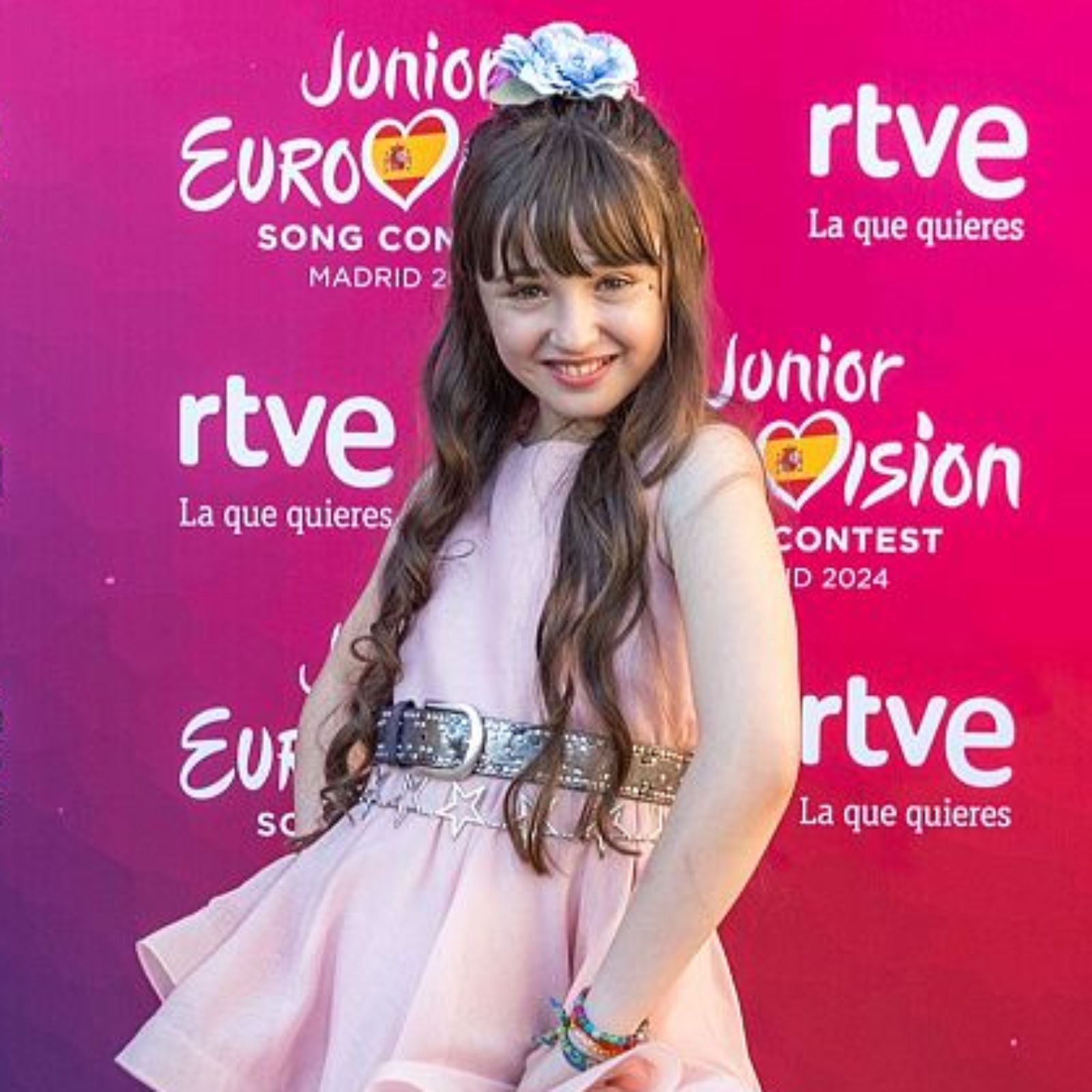 Las tardes de RNE - Lo último de Eurovisión Junior - 15/11/24