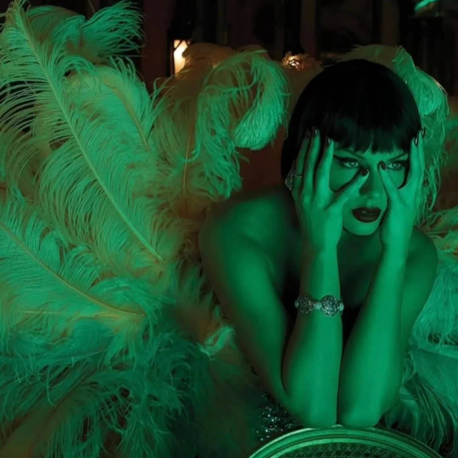 nanana - Taylor Swift asegura su trono pop - 03/10/25