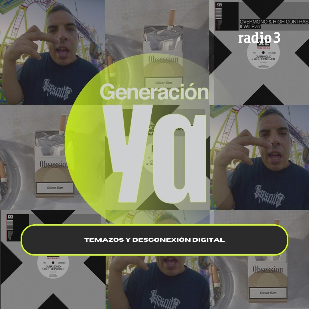 Generación Ya