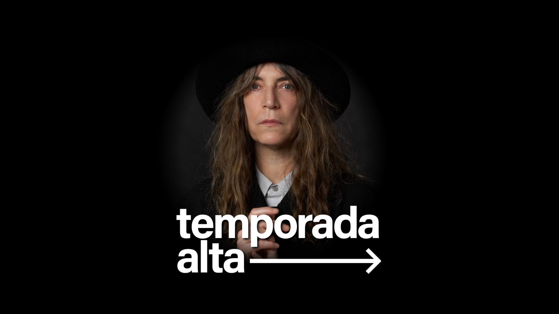 Temporada Alta arrenca amb Patti Smith i 92 espectacles