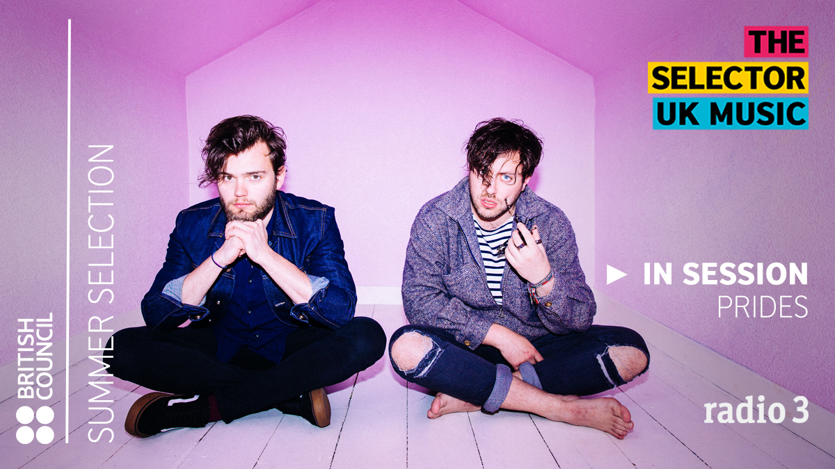 the selector - prides