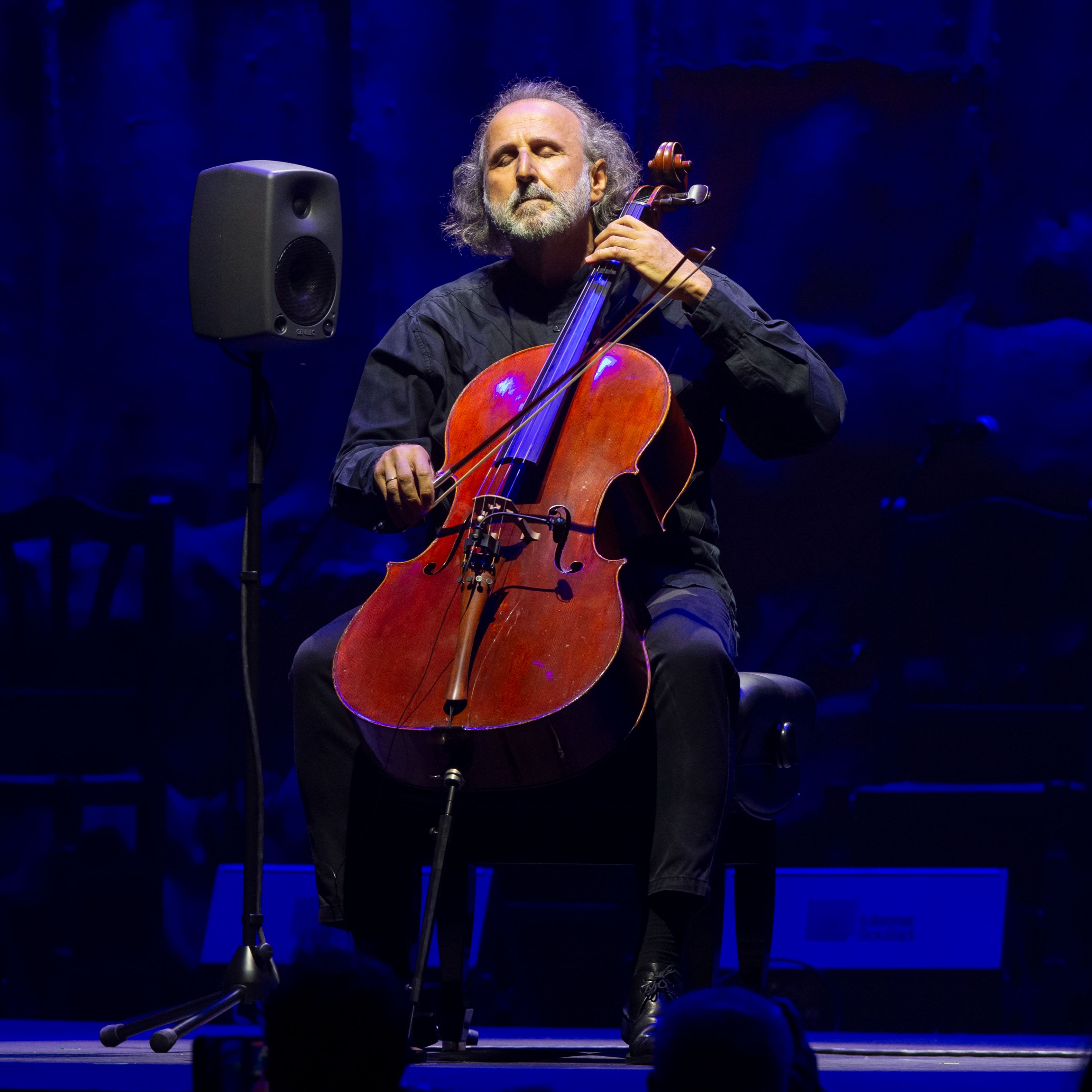 Tiempo flamenco
