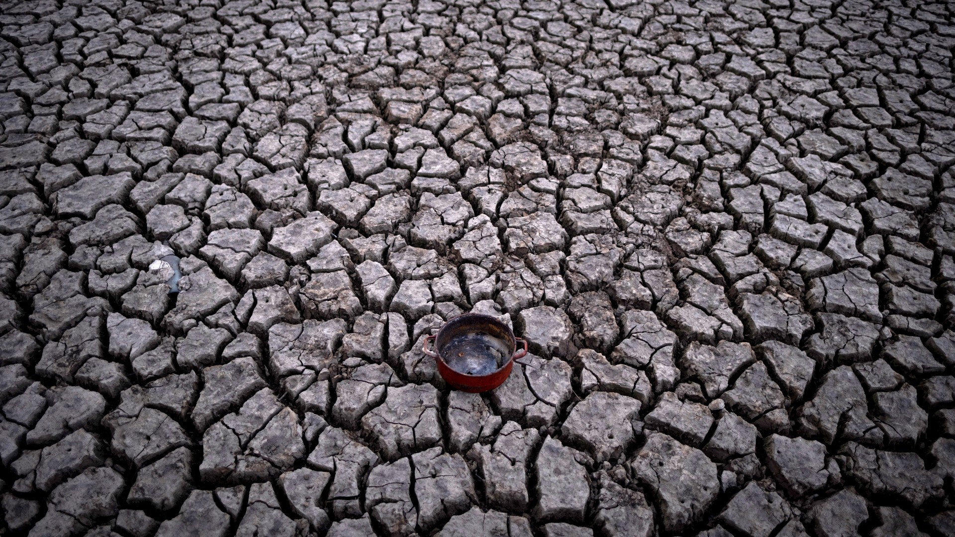 A expansão dos Açores aumenta o risco de seca em Espanha