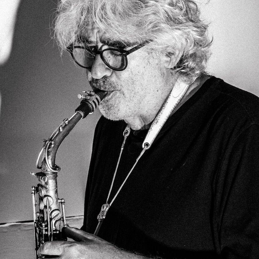 Sólo jazz - Tim Berne a modo de pretexto - 08/10/25