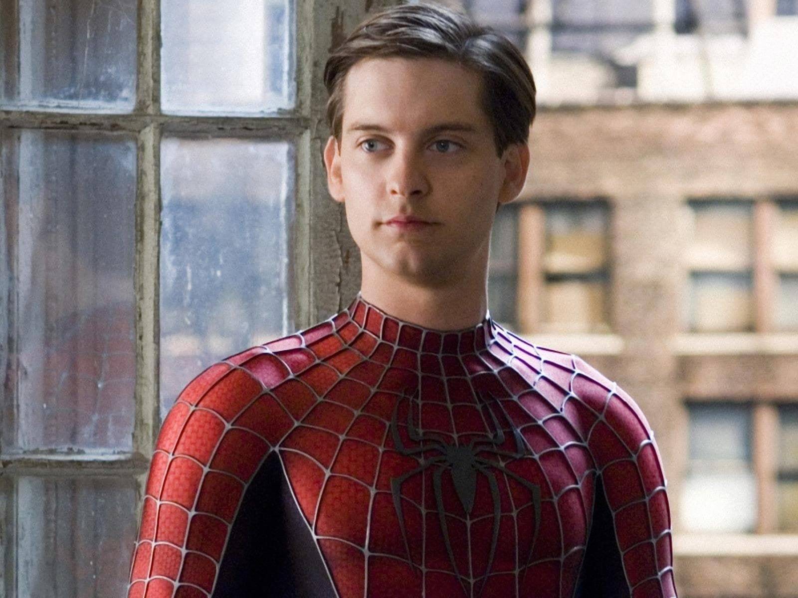 Qué actores se han puesto el traje de Spider-Man en el MCU?