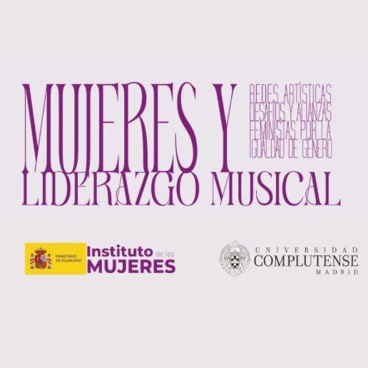 Tolerancia cero - Mujeres en la música - 20/12/24