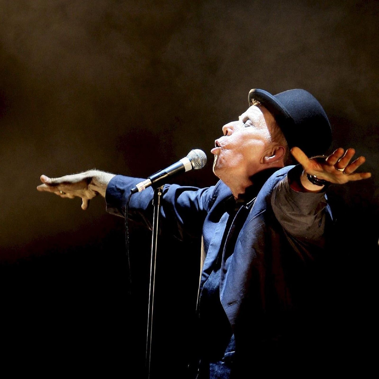 Cuando los elefantes sueñan con la música - Tom Waits por otr@s - 19/08/25