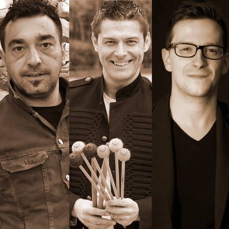Los conciertos de Radio Clásica - En torno a John Cage - 26/02/22
