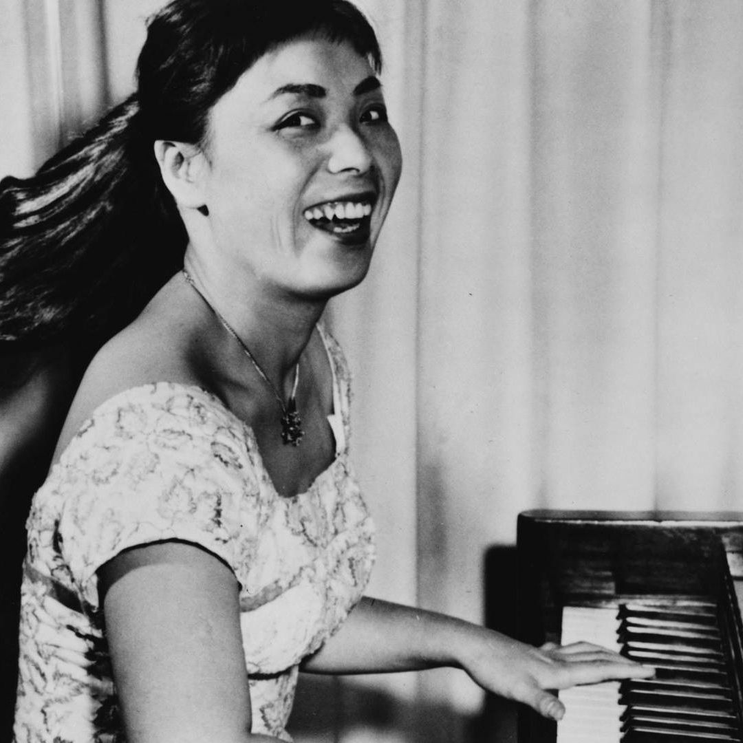 Solo jazz - Toshiko Akiyoshi, el terremoto orquestal de Manchuria - 20/10/25