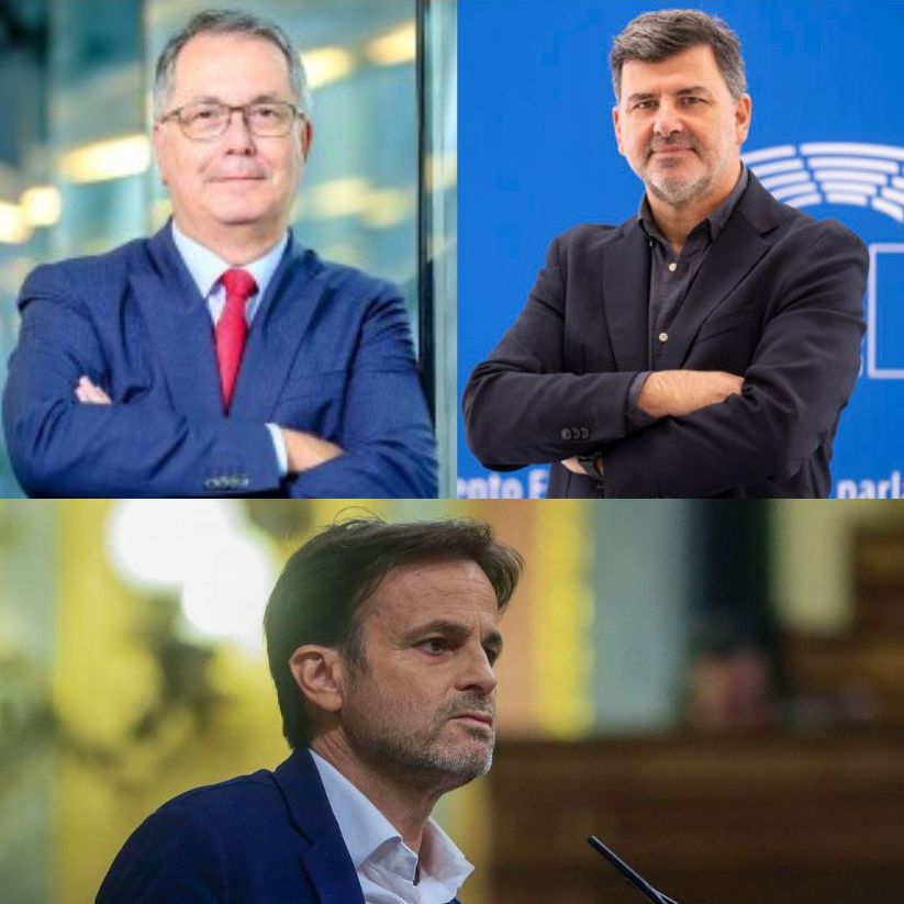 TOT A EUROPA - La fallida marxa a Gaza, l'OTAN i el Pacte Industrial Net