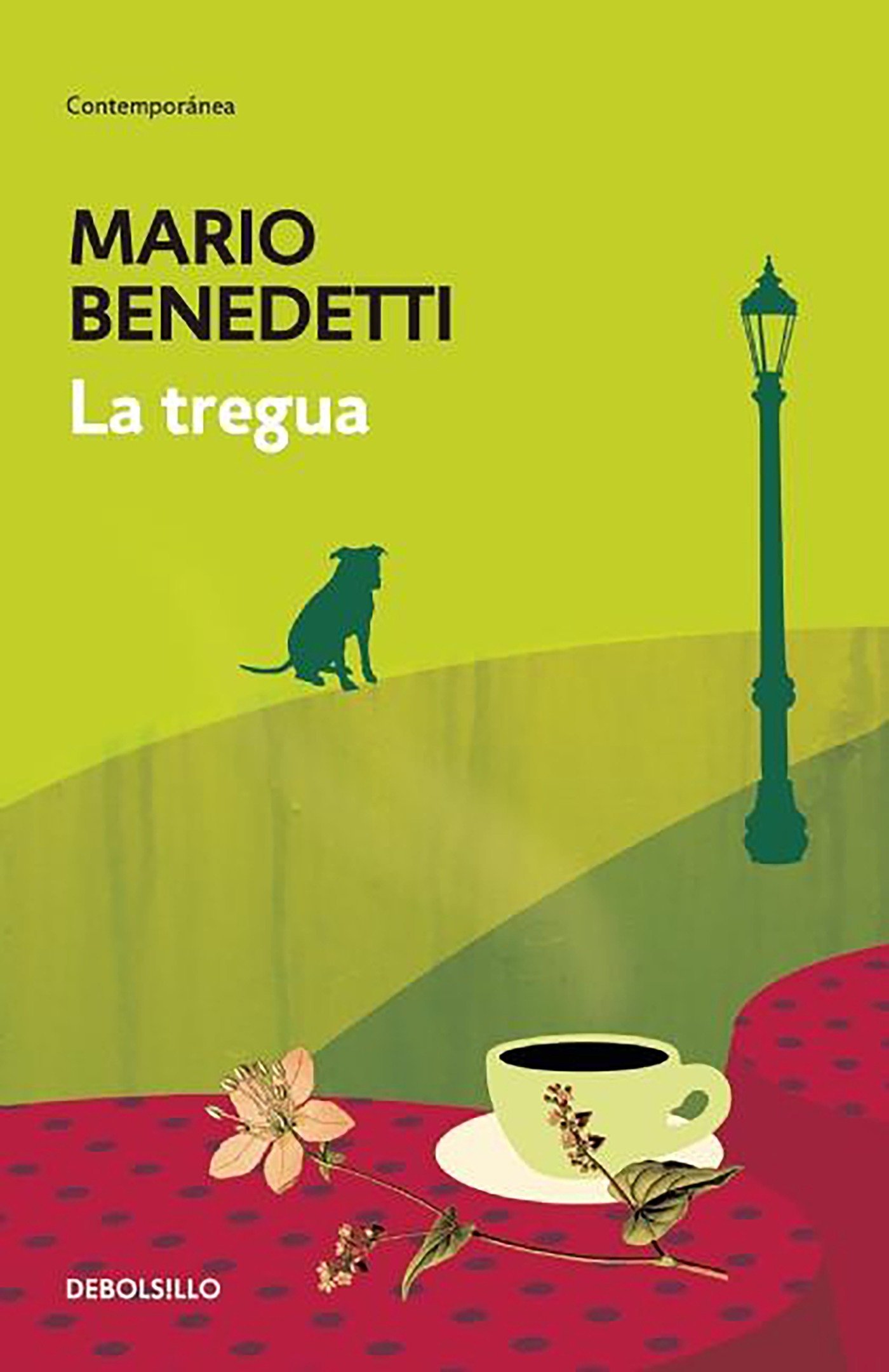 Cien años de Mario Benedetti: sus 10 libros más vendidos l RTVE