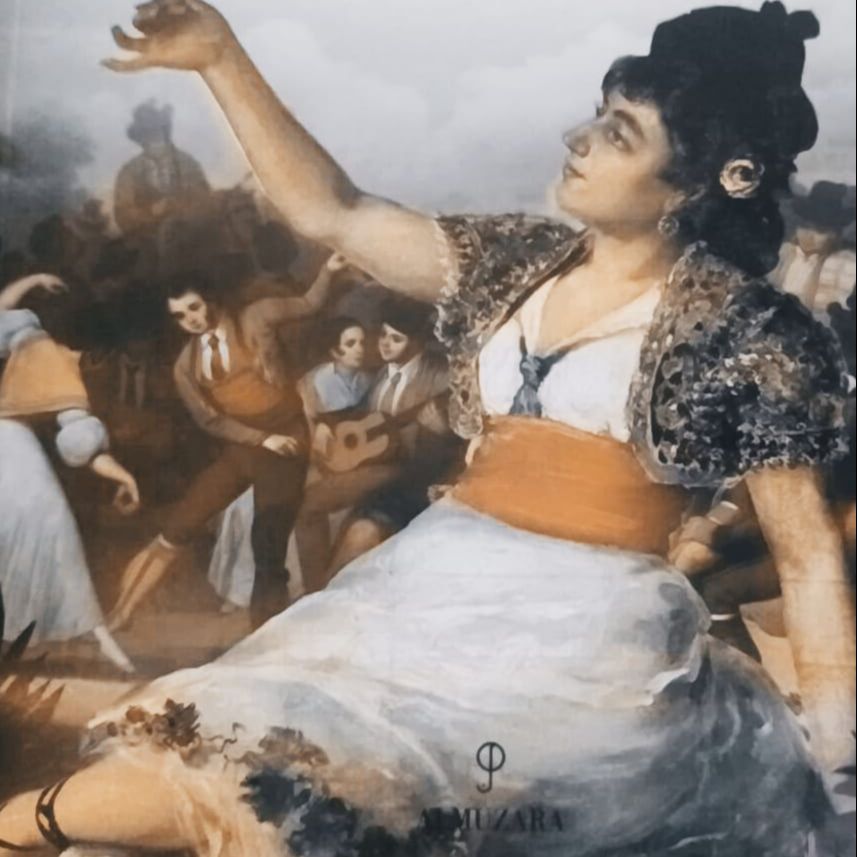 Duendeando - Tres de mujer - 20/09/25