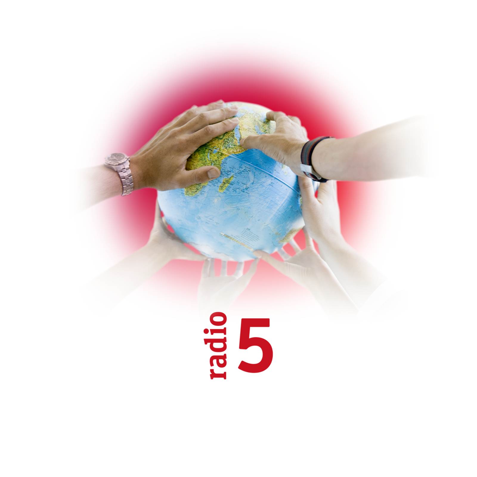 Tres mundos, solidaridad