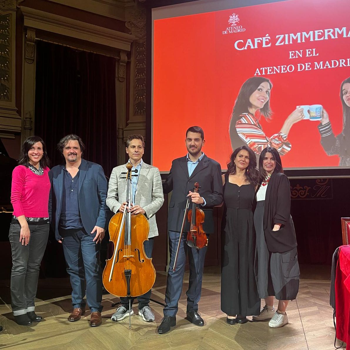 Café Zimmermann