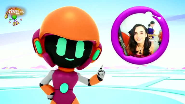 Clanners T Tienes Un Don Ip Clan TV RTVE es