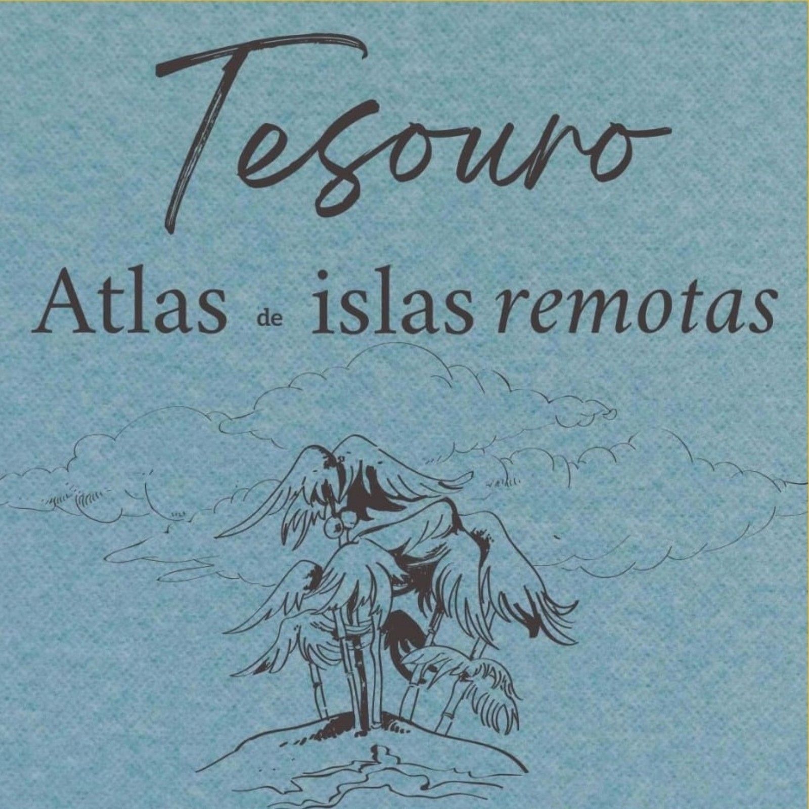 Islas de Robinson