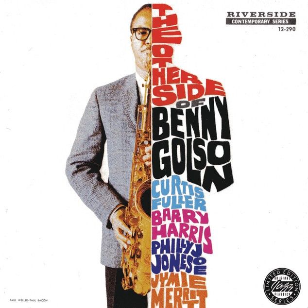 Los Ultrasónicos - Kiko Helguera: Benny Golson y el toque moderno - 29/09/24