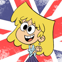 The loud house - serie infantil en inglés en clan
