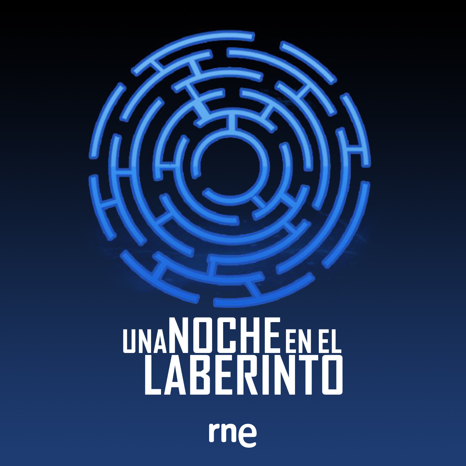 Una noche en el laberinto