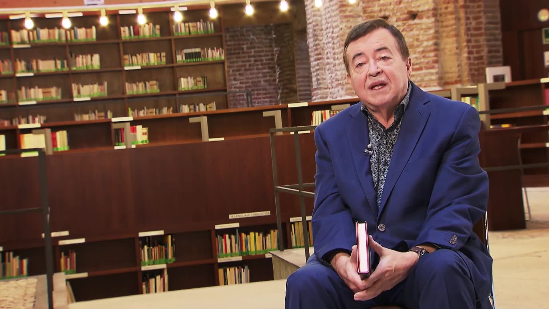 Programaci n De La UNED En La2 Del 11 Al 13 De Junio De 2021 RTVE es