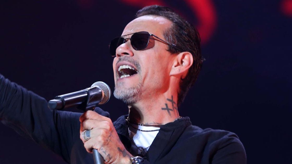 Universo pop - Marc Anthony, nuevo single "Punta Cana" - 31/01/24 Universo pop - Marc Anthony, nuevo single "Punta Cana" - 31/01/24