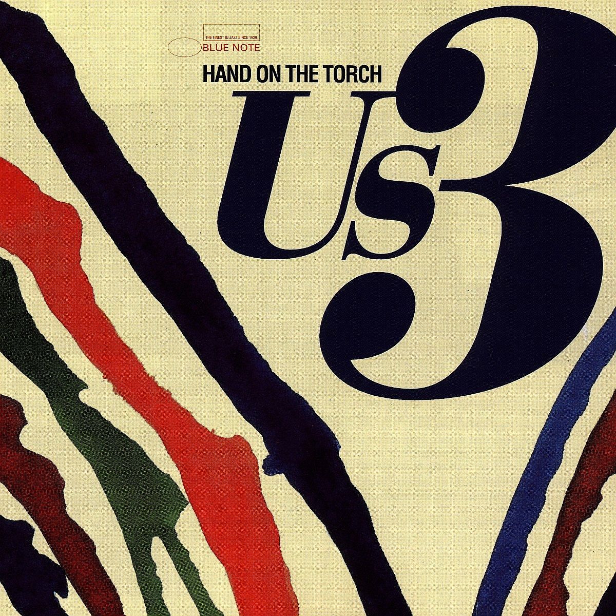 Sateli 3 - Us 3 (Hip Hop-Jazz) (01) Lo mejor de sus primeros 2 LPs - 08/09/25